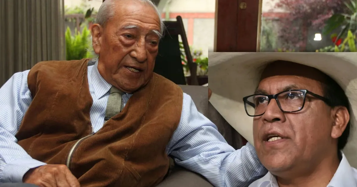 Isaac Humala cuestiona a Roberto Sánchez, culpa a Pedro Francke y resalta peso de Antauro en la campaña electoral