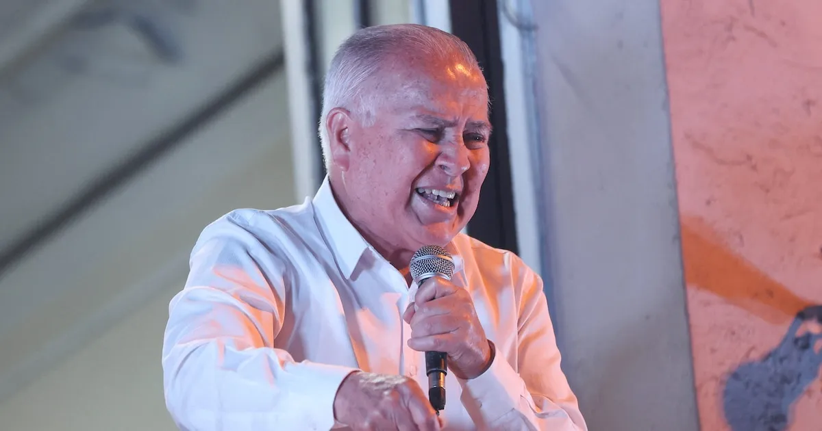 López Chau: “El fracaso de Roberto Sánchez vino porque nos unimos muy tarde; Keiko Fujimori va a dividir el país”