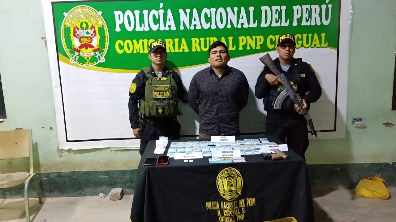 Capturan a capitán del Ejército por presunta extorsión