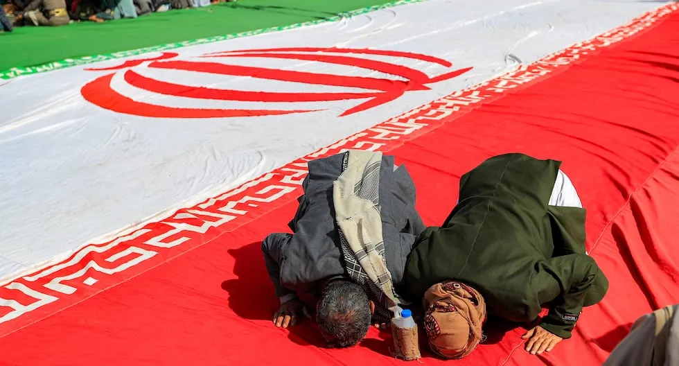 El polémico fondo de US$ 300.000 millones para Irán por la paz: ¿lo pagará Estados Unidos?