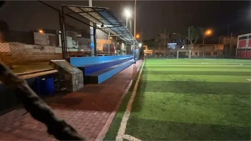 PNP detuvo a dos presuntos implicados en ataque a balazos contra entrenador de fútbol en el Callao