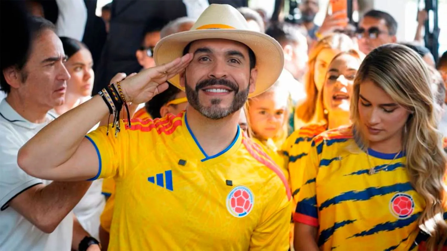 Con las elecciones en Colombia, América Latina se inclinó a la derecha definitivamente - Diario Panorama