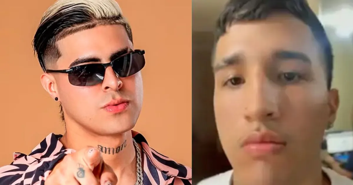 Hermano de Paul Michael cae en operativo contra la banda ‘Los terribles de Breña’