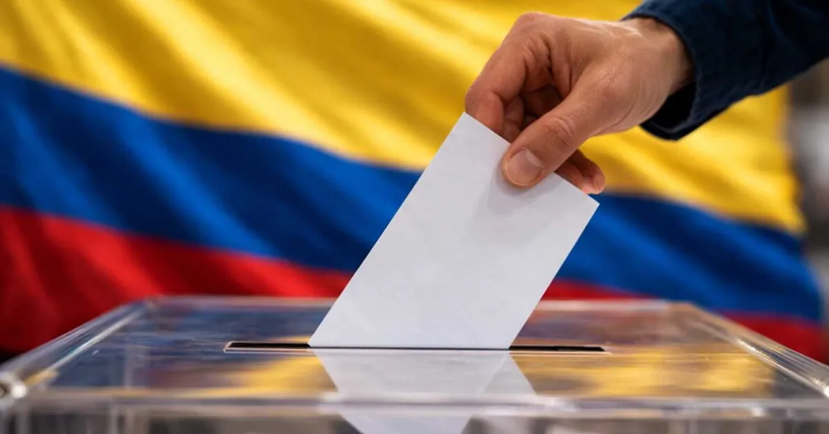 Misión de Observación Electoral de la Unión Europea destaca transparencia en segunda vuelta presidencial de Colombia