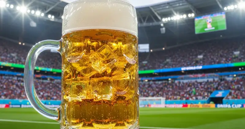 Mundial 2026 incrementará hasta un 20% el consumo de cerveza en Perú con alza en bares, restaurantes y bodegas