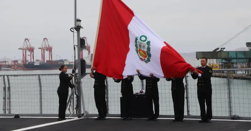 Perú presenta una cartera de 92 proyectos por valor de más de 34 millones ante inversores europeos