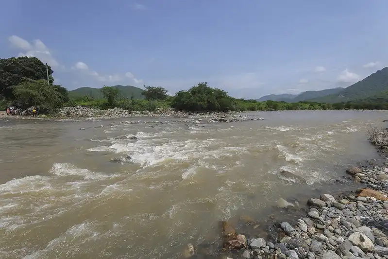 Gobierno declara estado de emergencia en 27 distritos de Amazonas por intensas lluvias asociadas al fenómeno El Niño 2026-2027