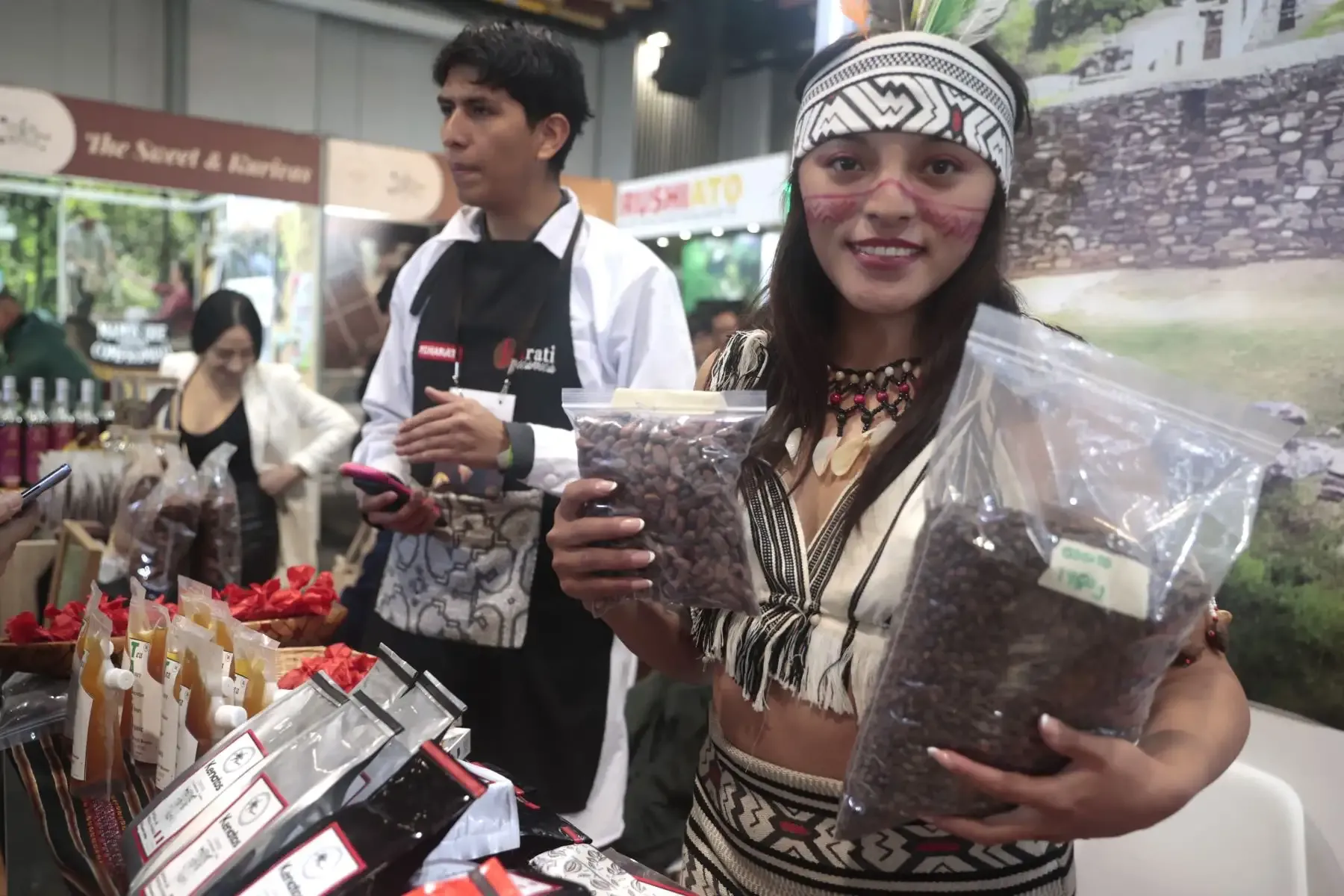 Salón del Cacao y Chocolate 2026 mostrará el nuevo rostro del cacao peruano