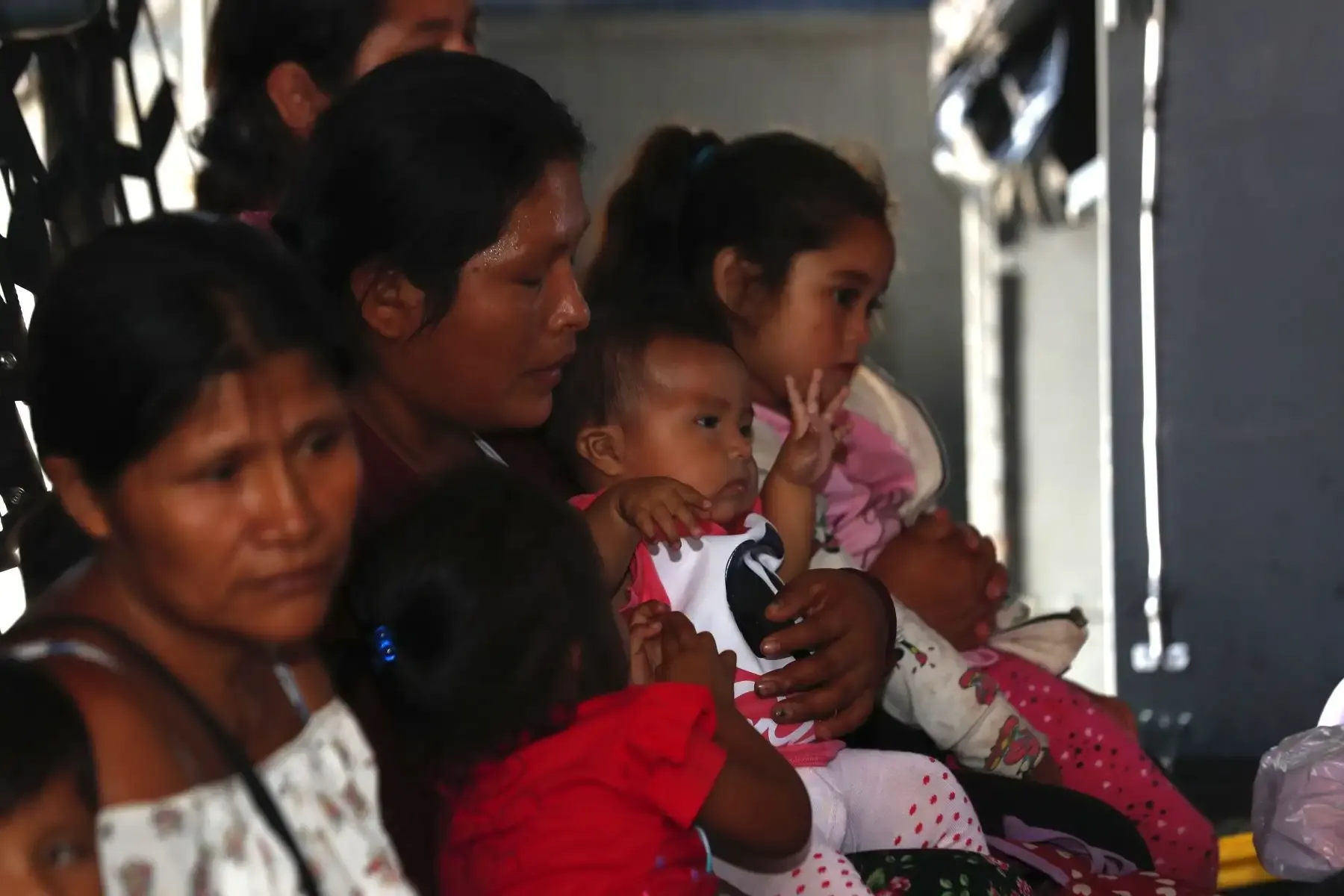 Amazonas: aprueban protocolo para proteger a mujeres y familia frente a la violencia