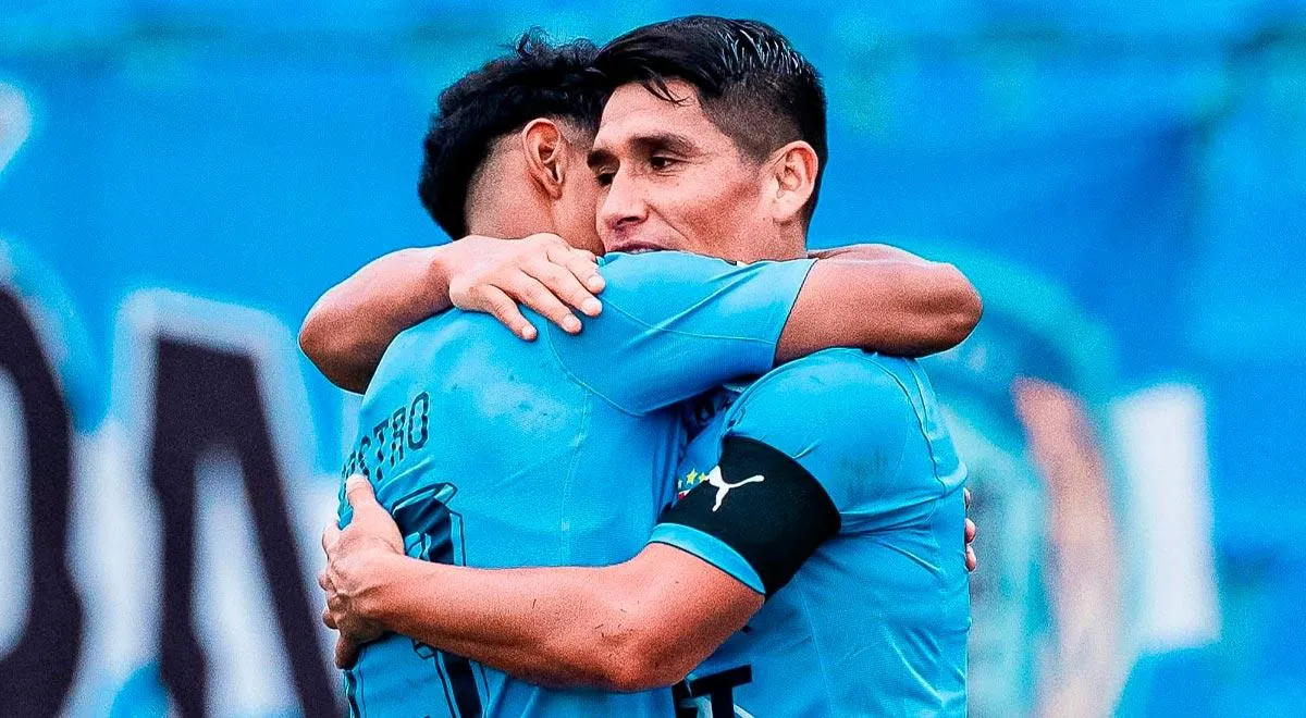 Sporting Cristal confirma dos nuevos refuerzos para el Torneo Clausura 2026: "Decisión"