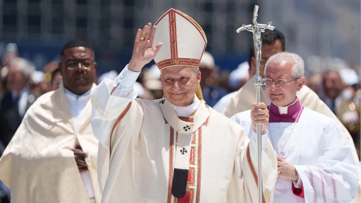 Comitiva del Vaticano volvería al Perú a principios de agosto para afinar detalles de visita de León XIV