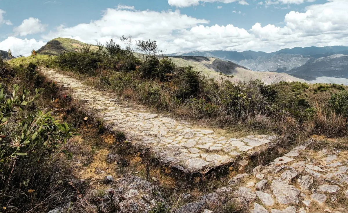 Centro Cultural de Chachapoyas y ruta Qhapaq Ñan recibirán financiamiento del Gobierno