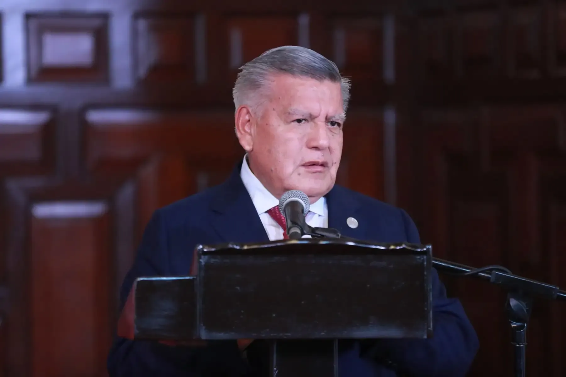 Poder Judicial condena a César Acuña a un año y seis meses de prisión suspendida