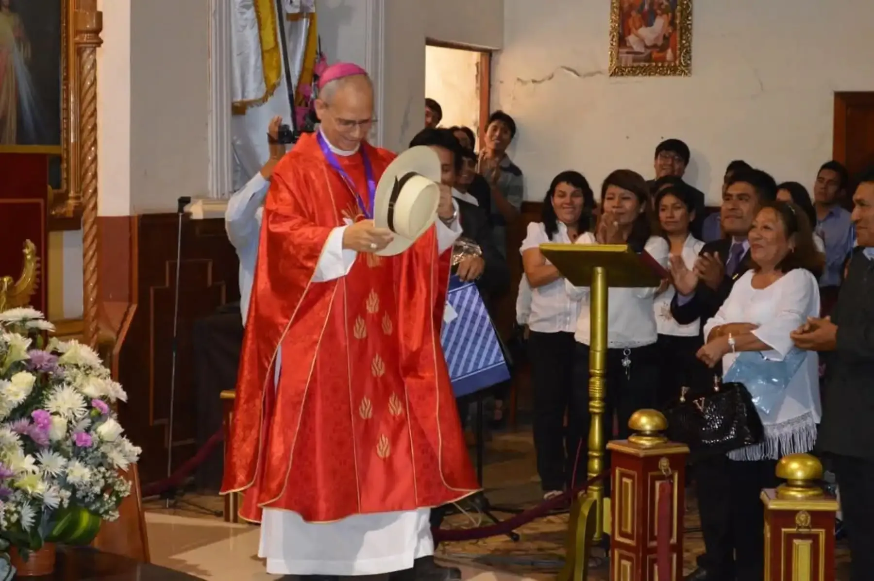 Papa León XIV visita el Perú: la Diócesis de Chiclayo aguarda el reencuentro con su pastor