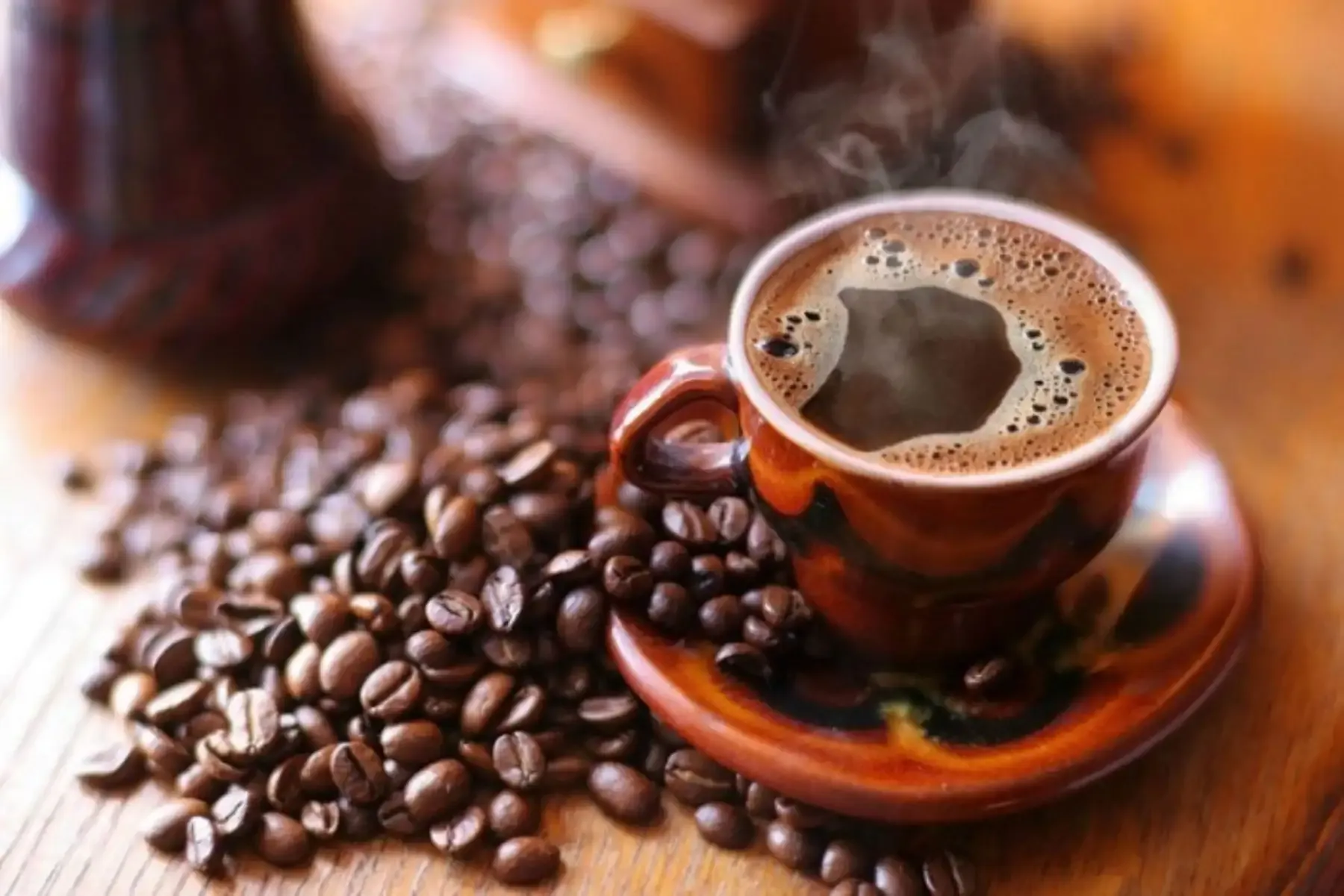 Agromercado y Central Café y Cacao articulan capacidades para impulsar competitividad