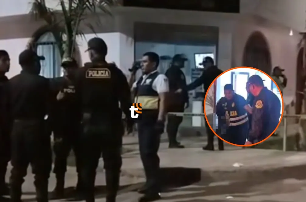 ¡Brutal asesinato en Nazca! Acribillan a estilista en su salón de belleza y su sobrina muere en hospital