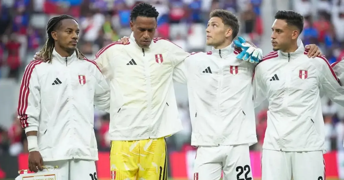 Las 5 sorpresas en la convocatoria de Perú para amistosos con Estados Unidos y México por fecha FIFA