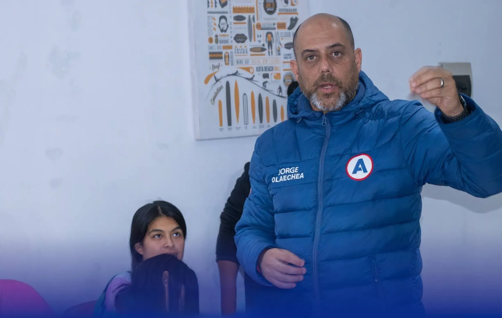 Punta Hermosa: Duplicaremos las cámaras de seguridad con reconocimiento facial y lectura de placas