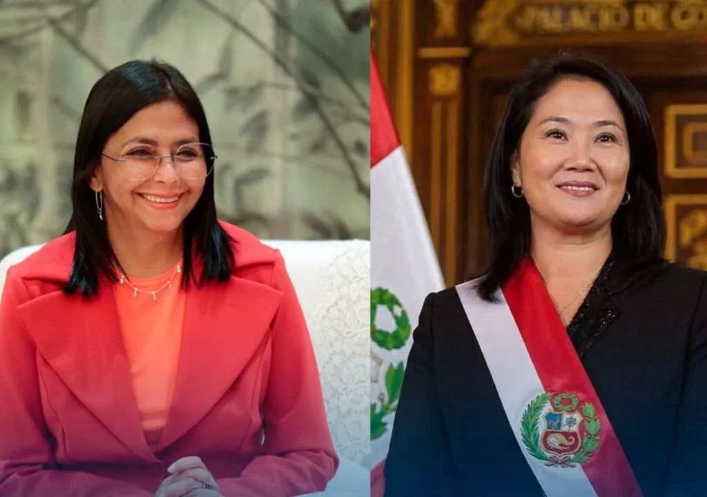 Perú y Venezuela acuerdan protocolo aéreo para la repatriación y expulsión de migrantes indocumentados