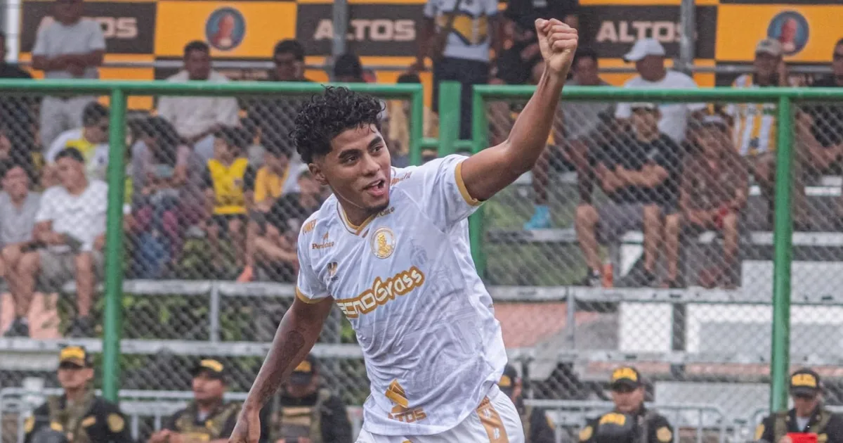 Sport Huancayo pone a disposición el liderato del Torneo Clausura 2026 tras caer por 2-0 ante Juan Pablo II en Chongoyape