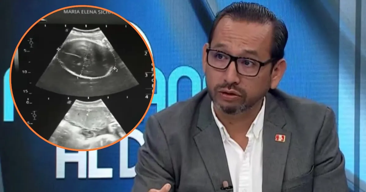 Ministro de Salud se pronuncia sobre presunto robo de bebé en hospital del Callao y anuncia sanciones: “Es un secuestro”