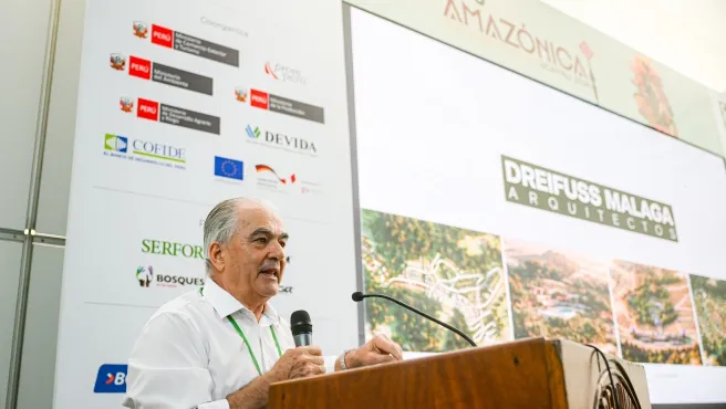 Expoamazónica 2026: VII CEA impulsa la inversión, la competitividad y las oportunidades de desarrollo en la Amazonía.