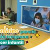 INSN amplía atención de cáncer infantil con telemedicina para llegar a regiones alejadas