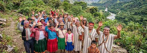 AGRO RURAL: 18 a&ntilde;os uniendo fuerzas y transformando vidas a favor de la agricultura familiar del pa&iacute;s