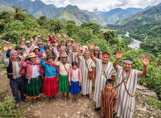 AGRO RURAL celebra 18 años impulsando la agricultura familiar en todo el Perú