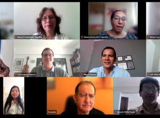 Periodistas de Cusco, Piura y Lima ganan concurso nacional por investigaciones sobre la violencia contra las mujeres