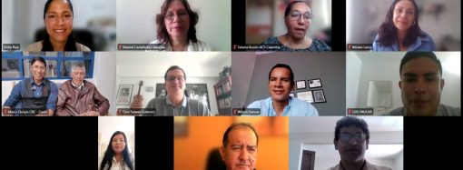 Periodistas de Cusco, Piura y Lima destacan en concurso nacional por investigaciones sobre violencia de género