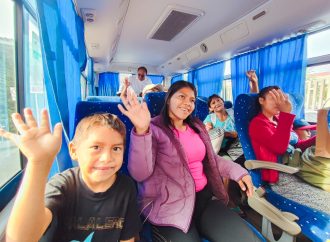 SIS amplía cobertura sanitaria en la Amazonía y financia tratamientos especializados para niños indígenas