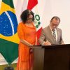 Perú y Brasil sellan alianza científica histórica para innovar y salvaguardar la Amazonía