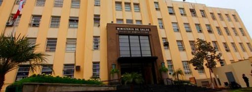 Minsa activa alerta nacional por riesgo de Leptospirosis en regiones con lluvias intensas