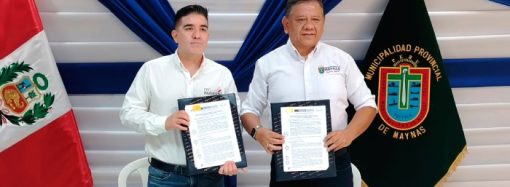 PROINVERSIÓN impulsa megaproyecto de saneamiento en Iquitos con inversión de US$ 320 millones
