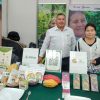 Cacao amazónico conquista Canadá: Familias productoras de Amazonas abren mercado internacional en prestigioso salón chocolatero