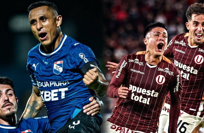 Sporting Cristal vs Universitario: Alineaciones y Previa del Apertura