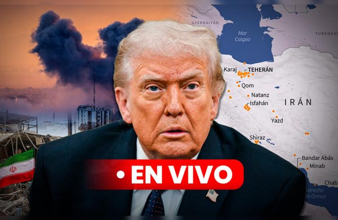 Conflicto Irán-Israel: Impacto en la economía y seguridad del Perú