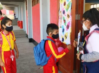 Año escolar 2026 Perú: Evite errores que causan ansiedad en niños