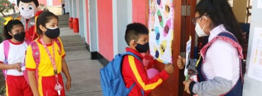 Año escolar 2026 Perú: Evite errores que causan ansiedad en niños