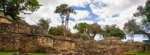 Kuélap implementará nuevo sendero y modernizará su centro de visitantes