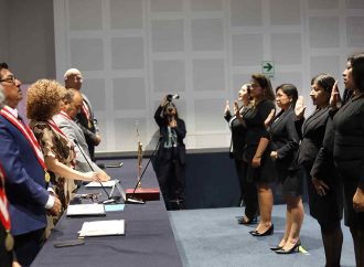 JNJ Investirá a 36 Nuevos Jueces en Ceremonia Protocolar para Fortalecer el Sistema Judicial Peruano