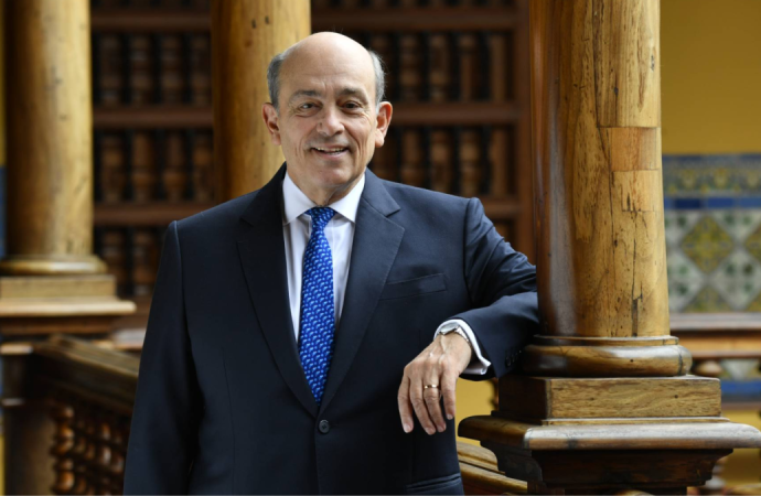 Perú activa protocolos para proteger a peruanos en Medio Oriente