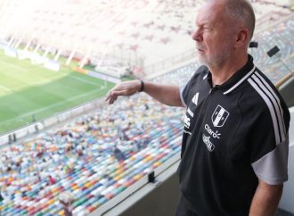 Mano Menezes, sus primeras decisiones en Perú y cómo le fue viendo a Sport Boys y Universitario | Liga 1 | tlcnota | EL COMERCIO PERÚ