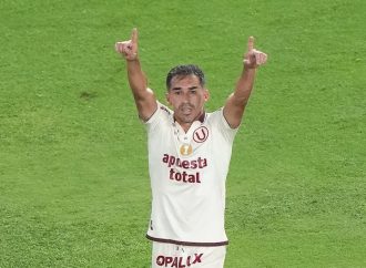 Lo que no se vio del triunfo de una ‘U’ que no convence | Liga 1 | EL COMERCIO PERÚ