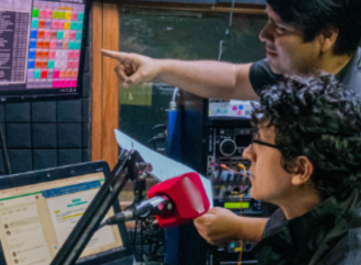 Radio Nacional transmitirá gratis la Liga 1 en todo Perú