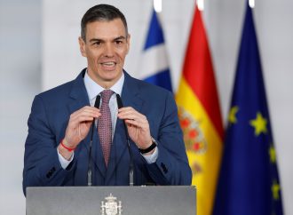 Pedro Sánchez se diferencia del resto de Europa: le negó a Estados Unidos el uso de bases aéreas en España e Israel salió al cruce