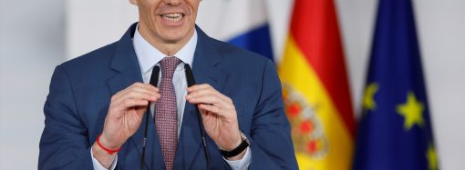 Pedro Sánchez se diferencia del resto de Europa: le negó a Estados Unidos el uso de bases aéreas en España e Israel salió al cruce