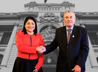 Denisse Miralles solicitará el voto de confianza el 18 de marzo: ¿Cuál será la base de su discurso para lograr respaldo en el Congreso?