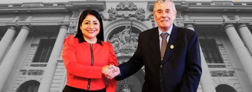 Denisse Miralles solicitará el voto de confianza el 18 de marzo: ¿Cuál será la base de su discurso para lograr respaldo en el Congreso?